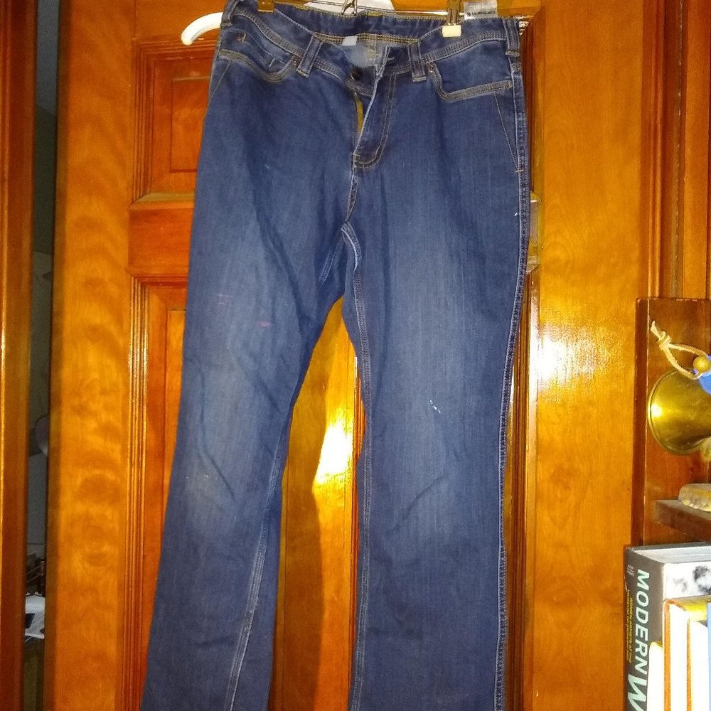 Carhartt Jeans